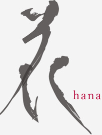 商品写真：花-はなぬり